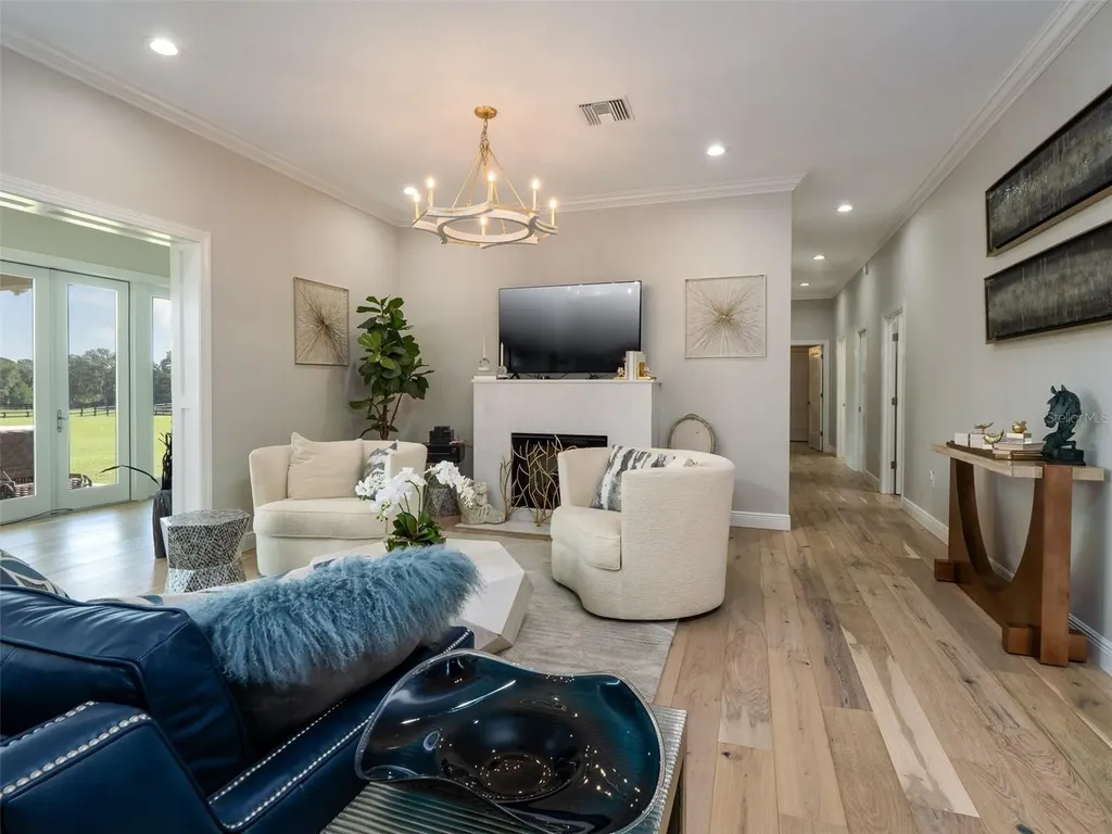 15225 NW 112th Place Road Morriston FL 32668