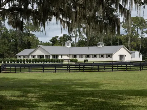 15225 NW 112th Place Road Morriston FL 32668