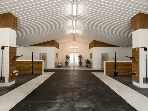 15225 NW 112th Place Road Morriston FL 32668