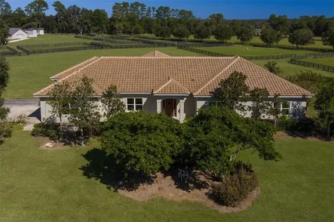 15225 NW 112th Place Road Morriston FL 32668