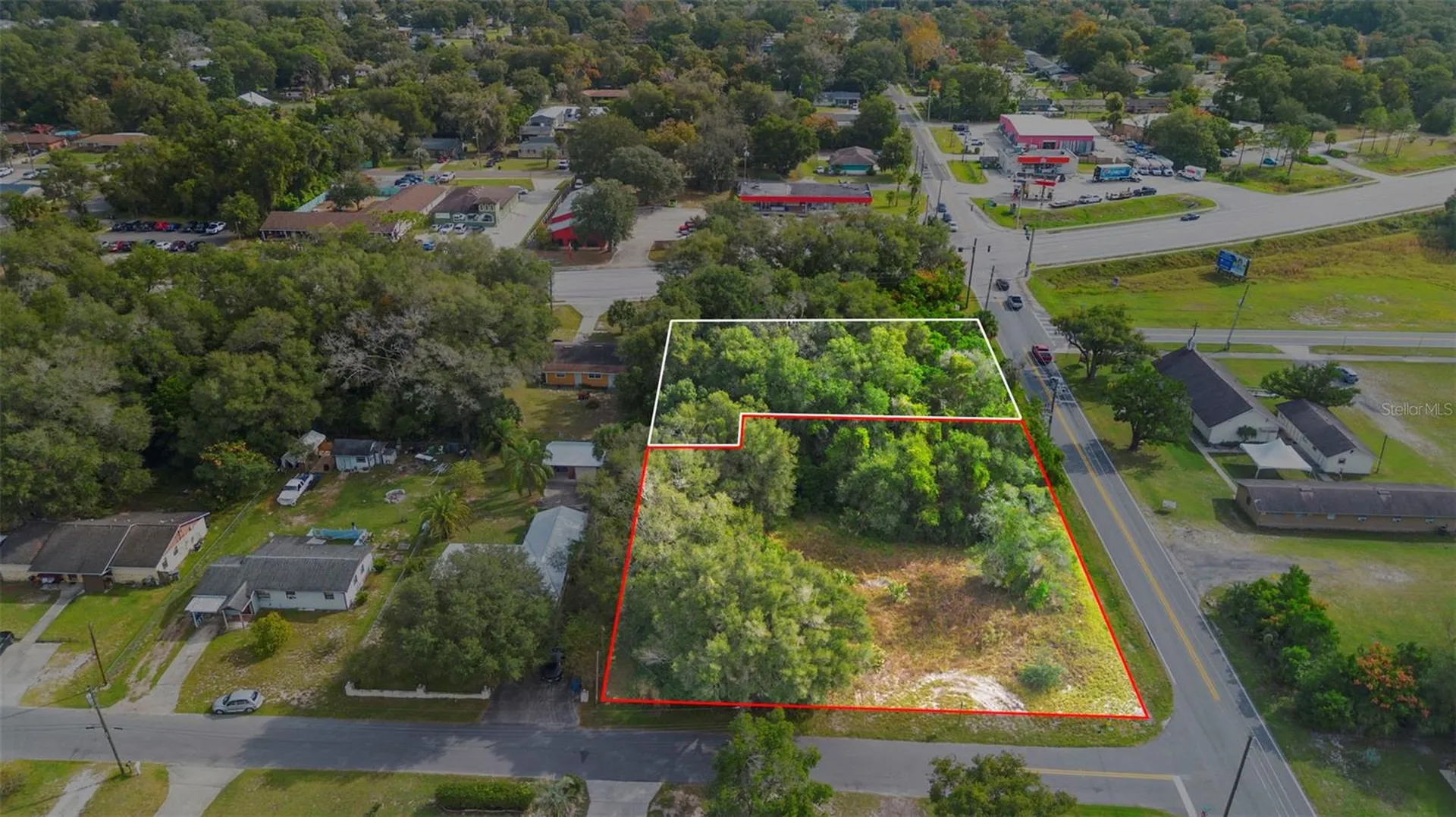 905 W Beresford Avenue Deland FL 32720