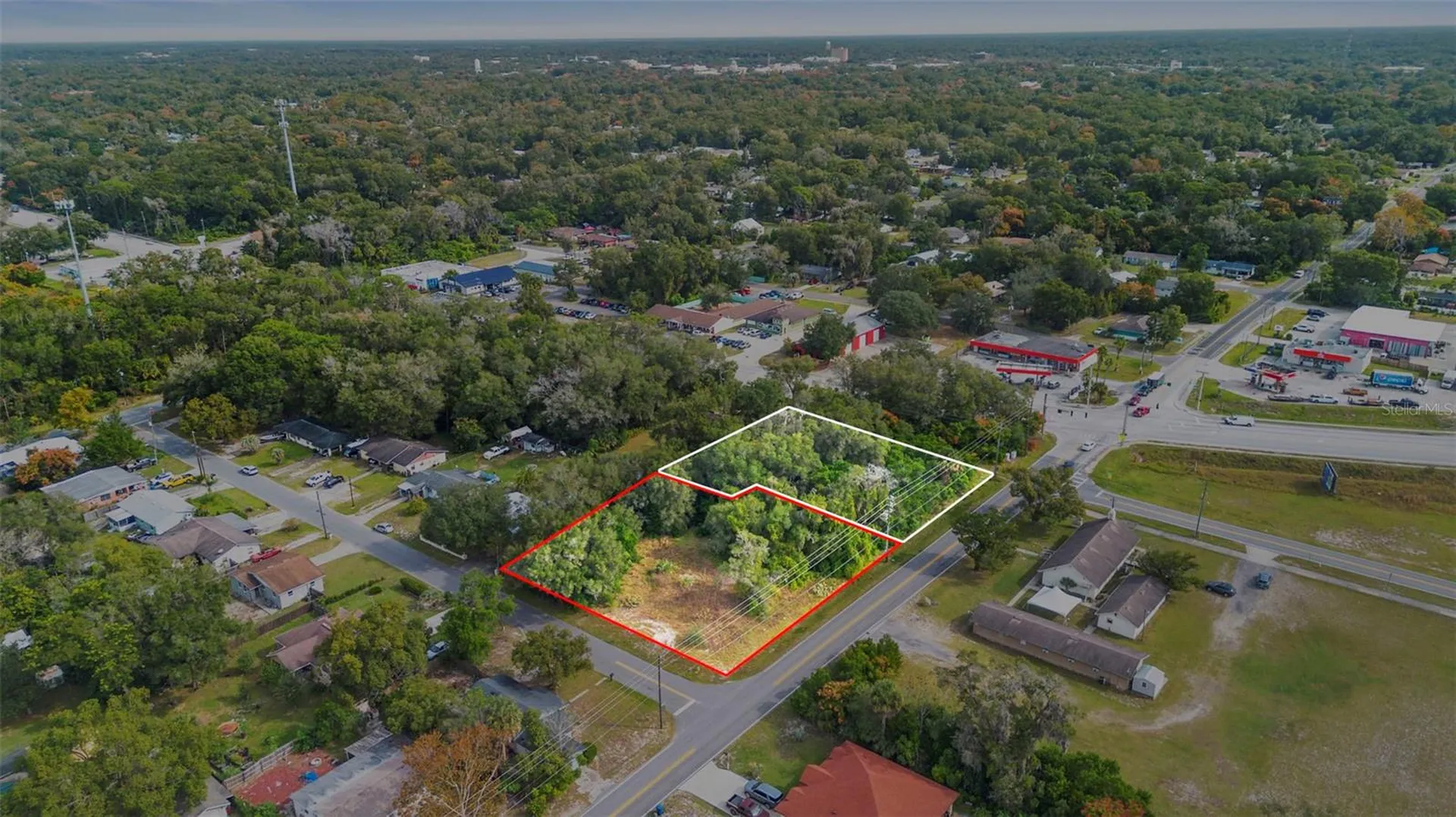 905 W Beresford Avenue Deland FL 32720