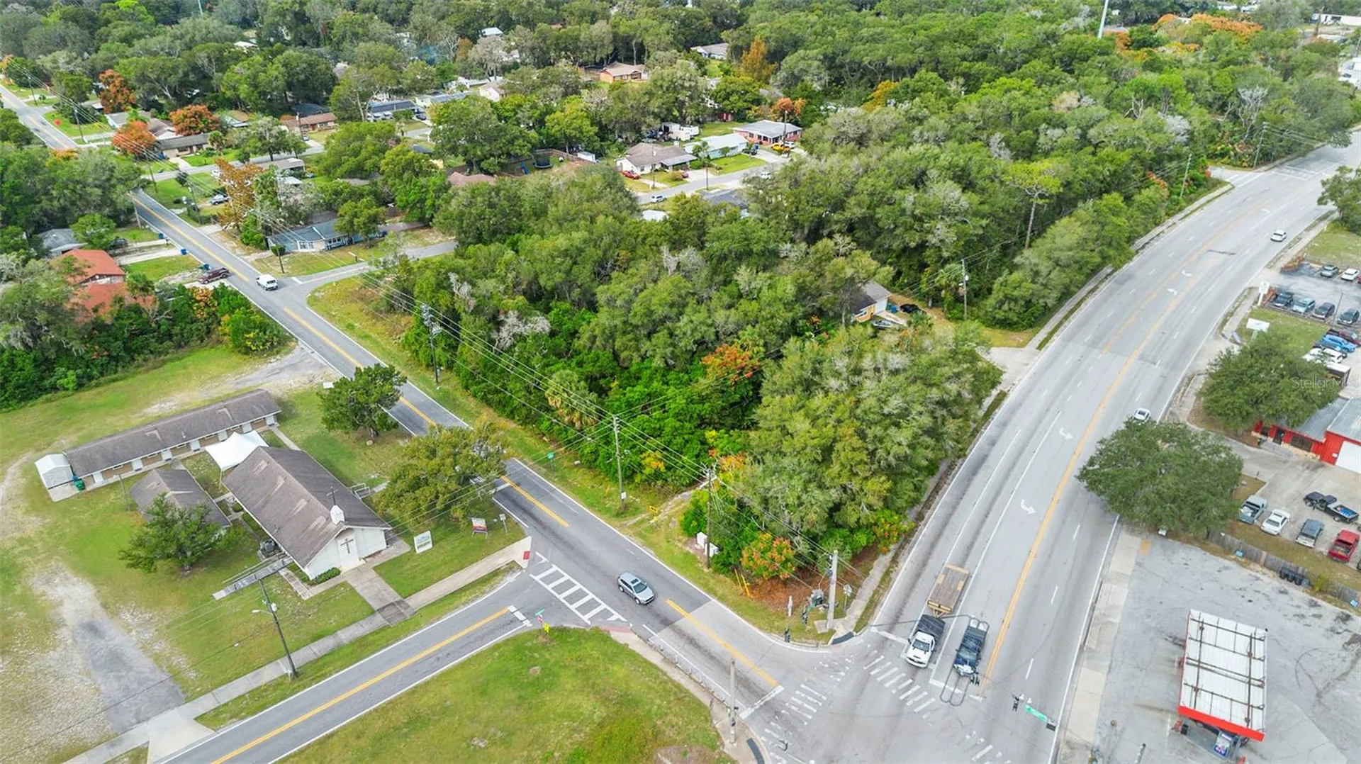 905 W Beresford Avenue Deland FL 32720