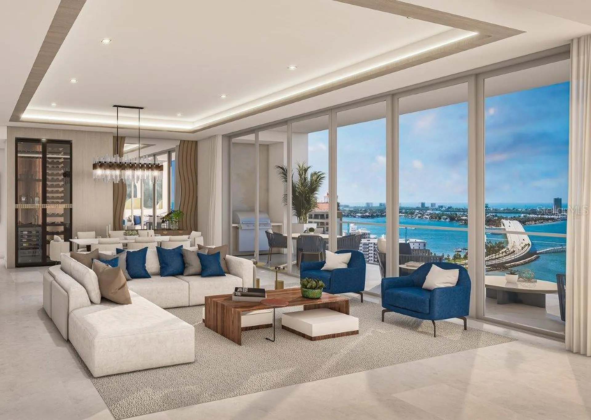 555 Quay Common Sarasota FL 34236
