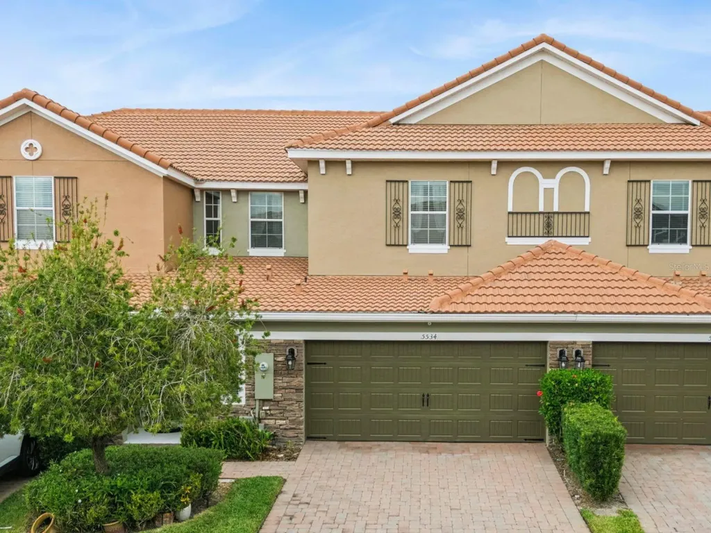 5534 Siracusa Lane Sanford FL 32771