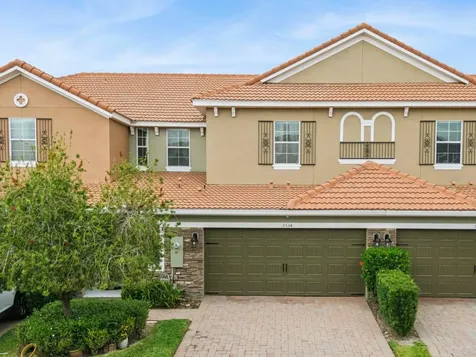 5534 Siracusa Lane Sanford FL 32771