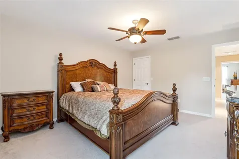 5534 Siracusa Lane Sanford FL 32771