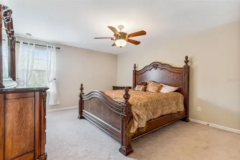 5534 Siracusa Lane Sanford FL 32771