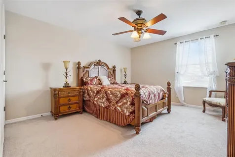 5534 Siracusa Lane Sanford FL 32771