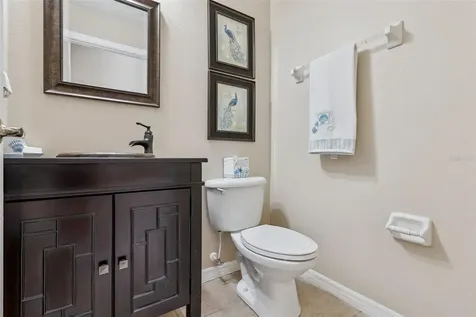 5534 Siracusa Lane Sanford FL 32771