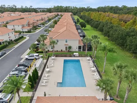 5534 Siracusa Lane Sanford FL 32771
