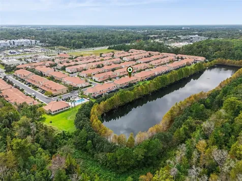 5534 Siracusa Lane Sanford FL 32771