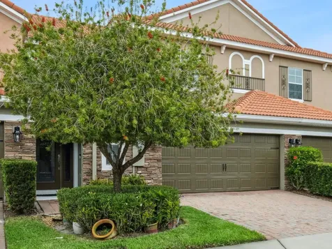 5534 Siracusa Lane Sanford FL 32771