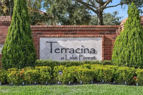 5534 Siracusa Lane Sanford FL 32771
