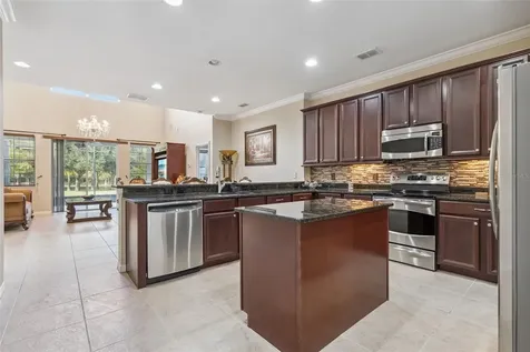 5534 Siracusa Lane Sanford FL 32771