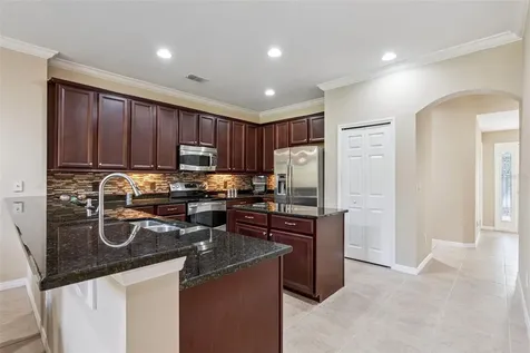 5534 Siracusa Lane Sanford FL 32771