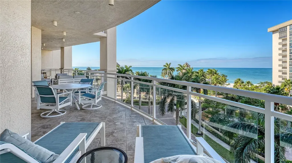 1300 Benjamin Franklin Drive Sarasota FL 34236