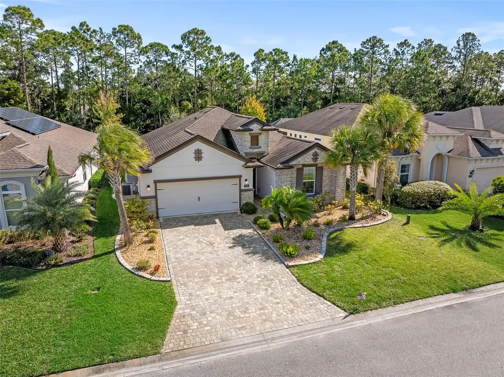 823 Creekwood Drive Ormond Beach FL 32174