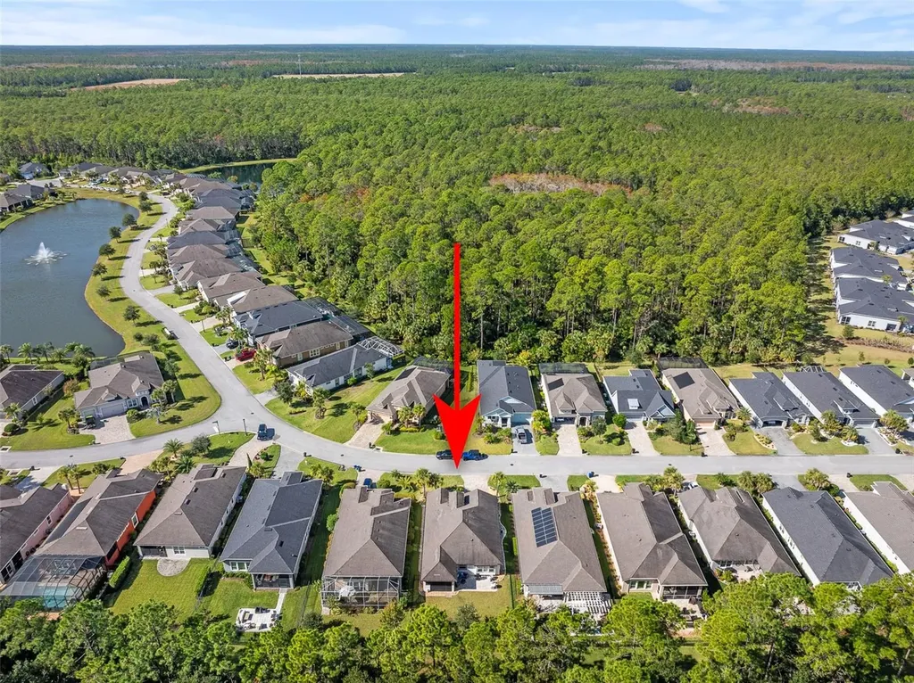 823 Creekwood Drive Ormond Beach FL 32174