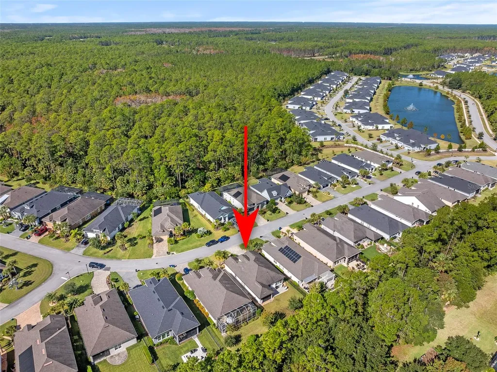 823 Creekwood Drive Ormond Beach FL 32174