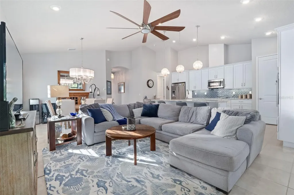 823 Creekwood Drive Ormond Beach FL 32174