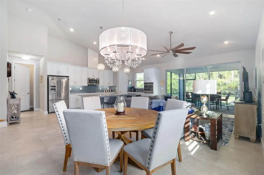 823 Creekwood Drive Ormond Beach FL 32174