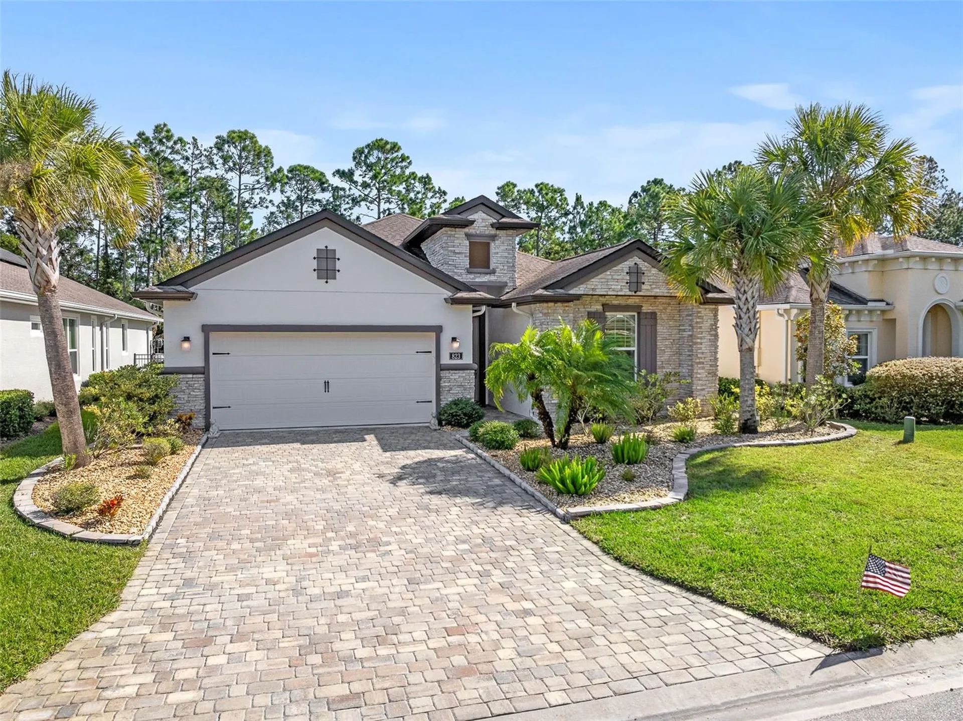 823 Creekwood Drive Ormond Beach FL 32174