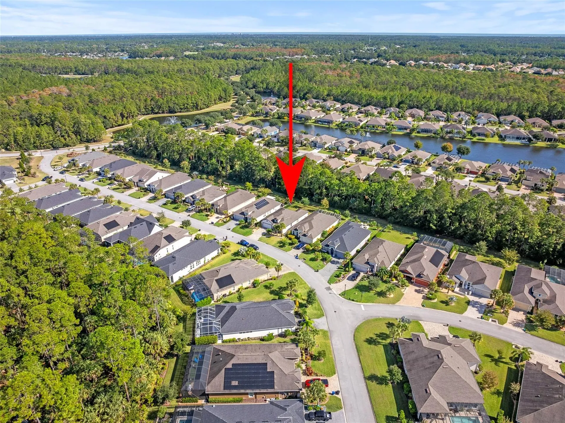 823 Creekwood Drive Ormond Beach FL 32174
