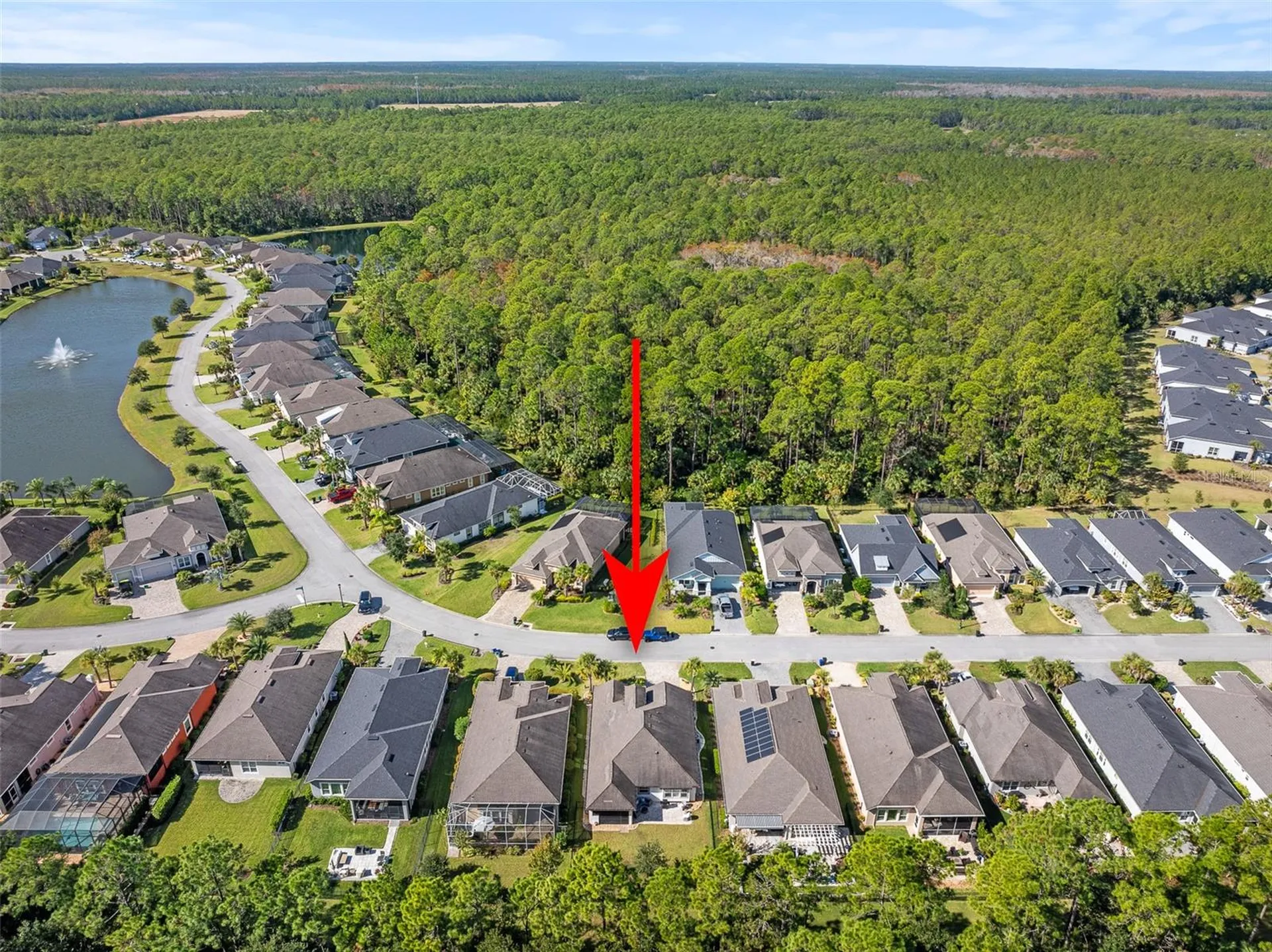 823 Creekwood Drive Ormond Beach FL 32174