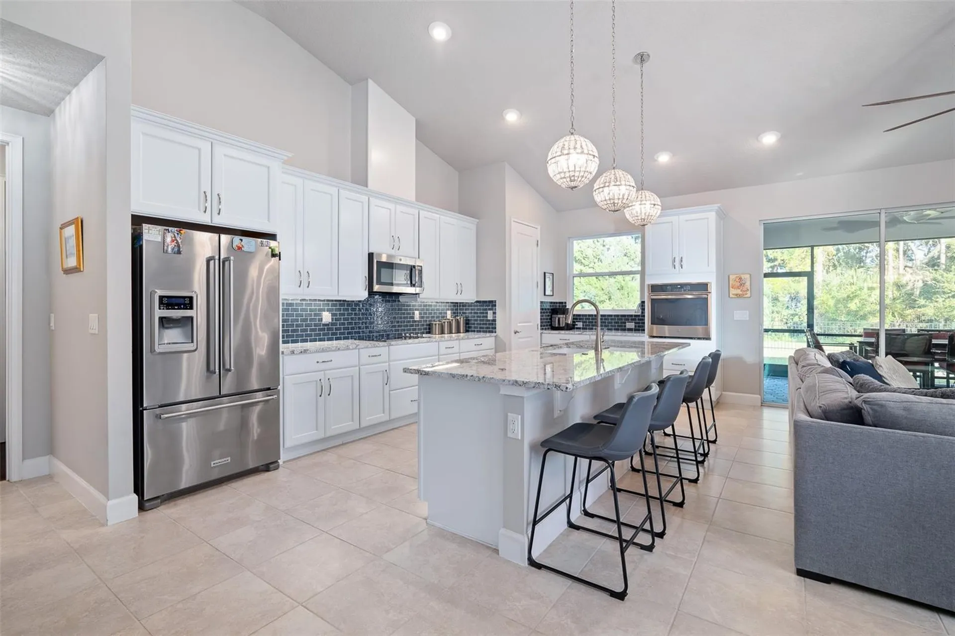 823 Creekwood Drive Ormond Beach FL 32174