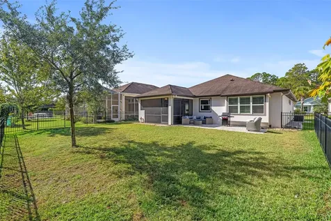 823 Creekwood Drive Ormond Beach FL 32174
