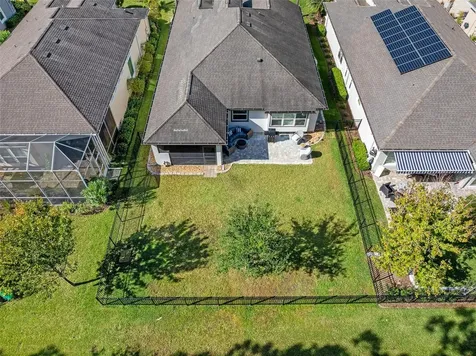 823 Creekwood Drive Ormond Beach FL 32174