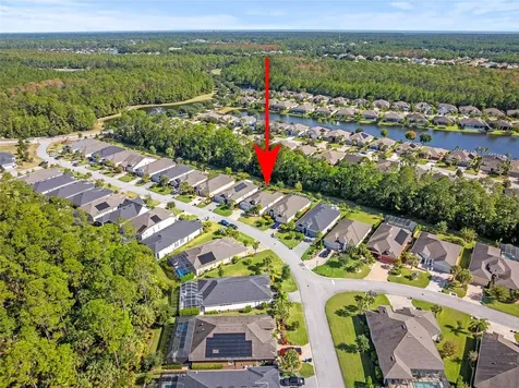 823 Creekwood Drive Ormond Beach FL 32174