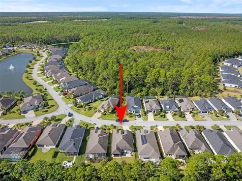 823 Creekwood Drive Ormond Beach FL 32174