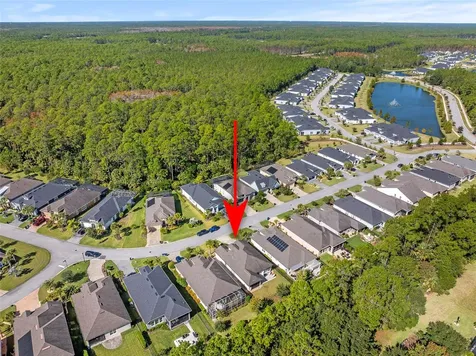 823 Creekwood Drive Ormond Beach FL 32174