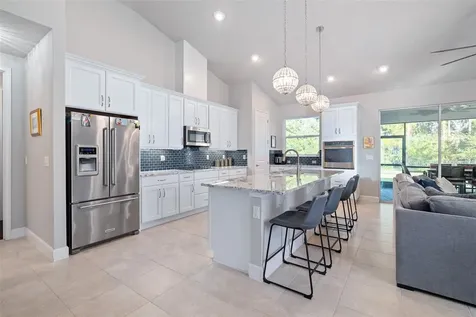 823 Creekwood Drive Ormond Beach FL 32174