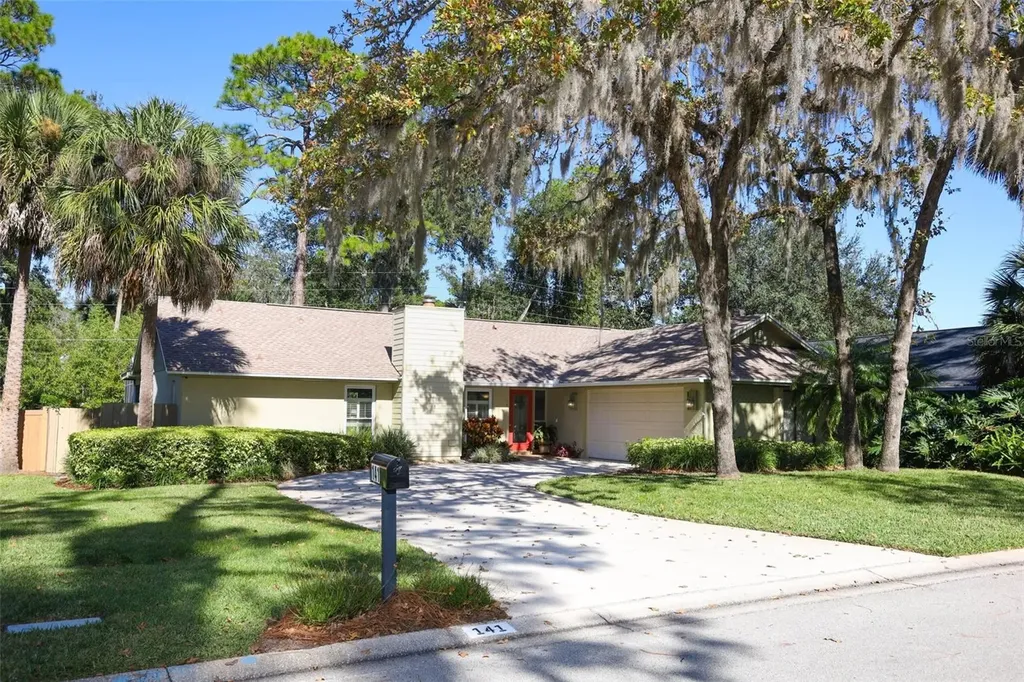 141 Duncan Trail Longwood FL 32779