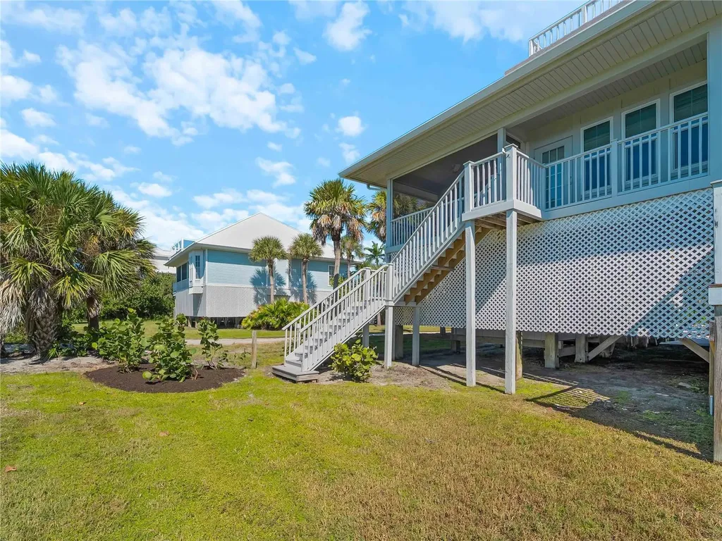 7104 Palm Island Drive Placida FL 33946