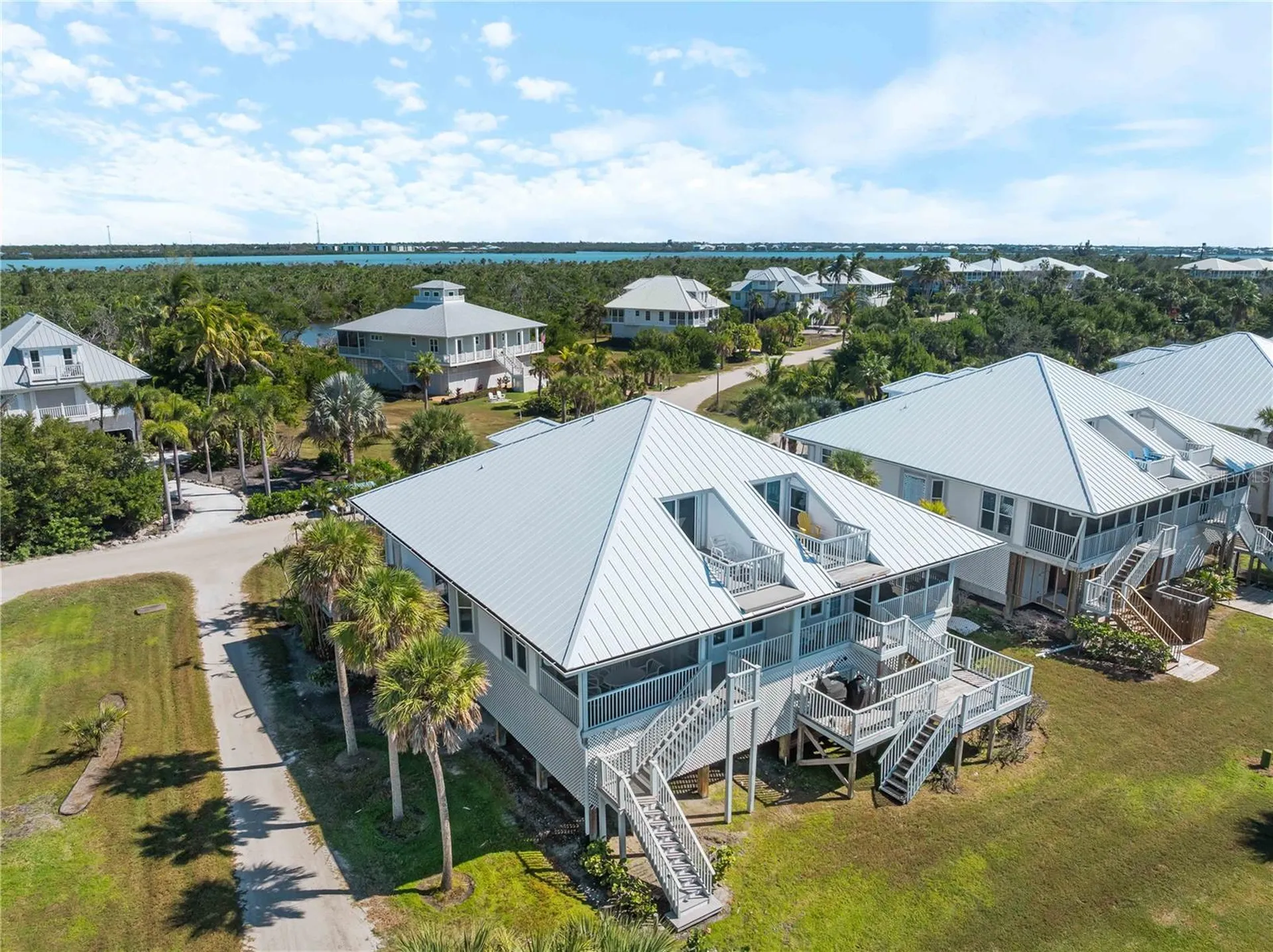 7104 Palm Island Drive Placida FL 33946