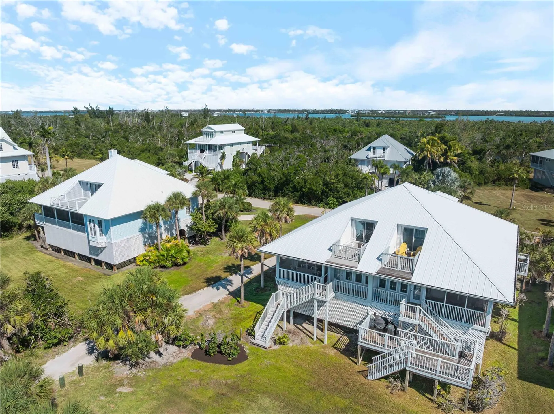 7104 Palm Island Drive Placida FL 33946