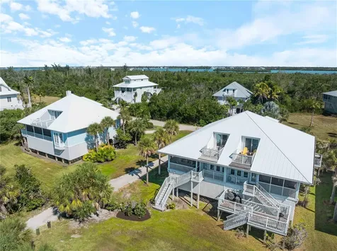 7104 Palm Island Drive Placida FL 33946