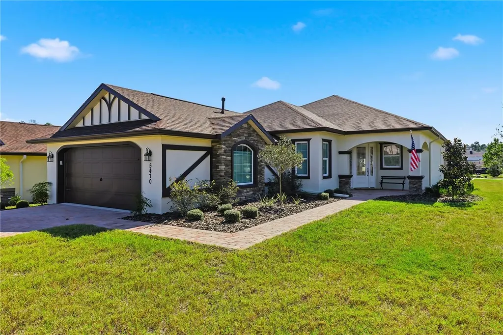 5470 W Hunter Run Lane Homosassa FL 34446