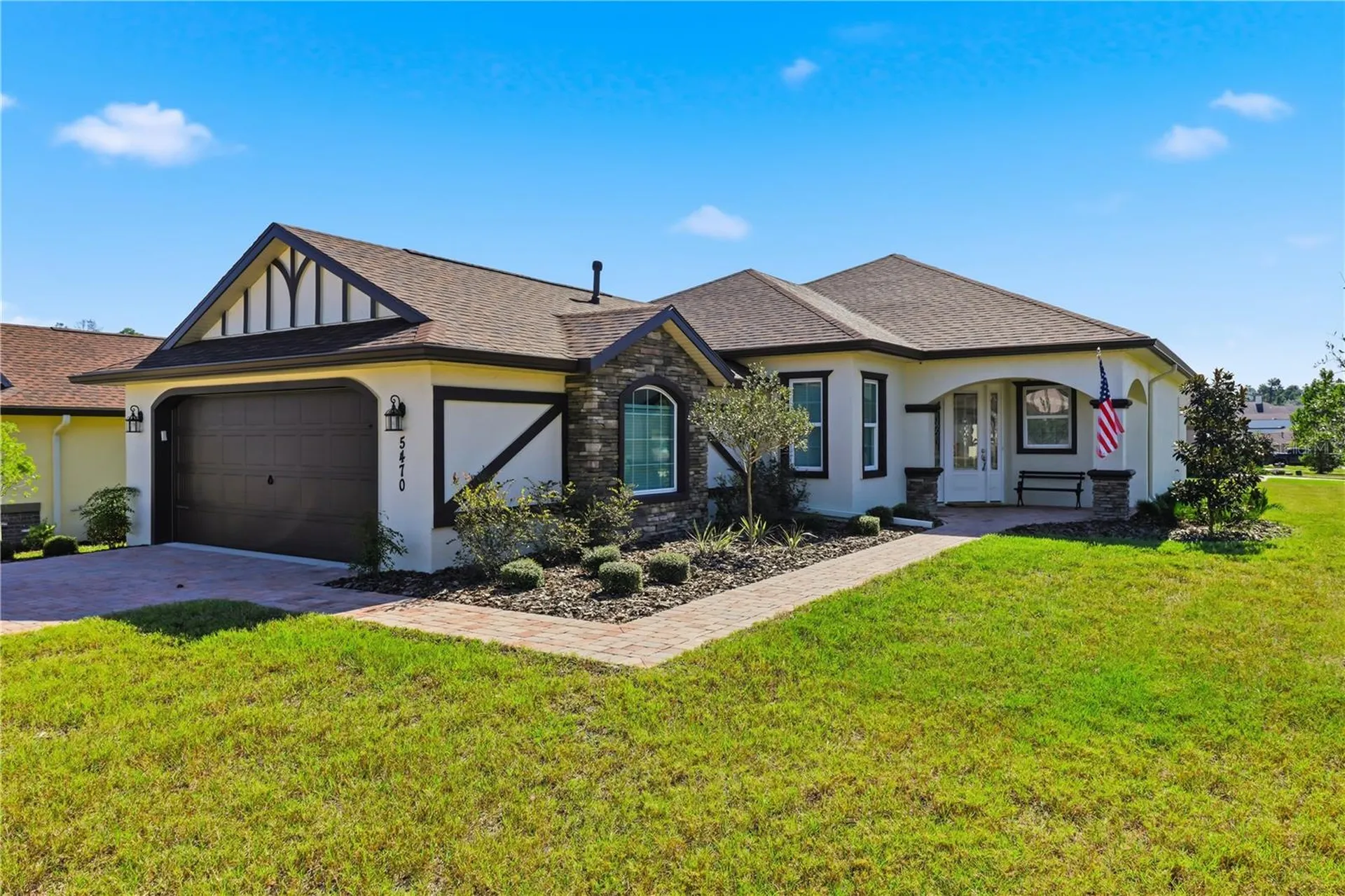 5470 W Hunter Run Lane Homosassa FL 34446