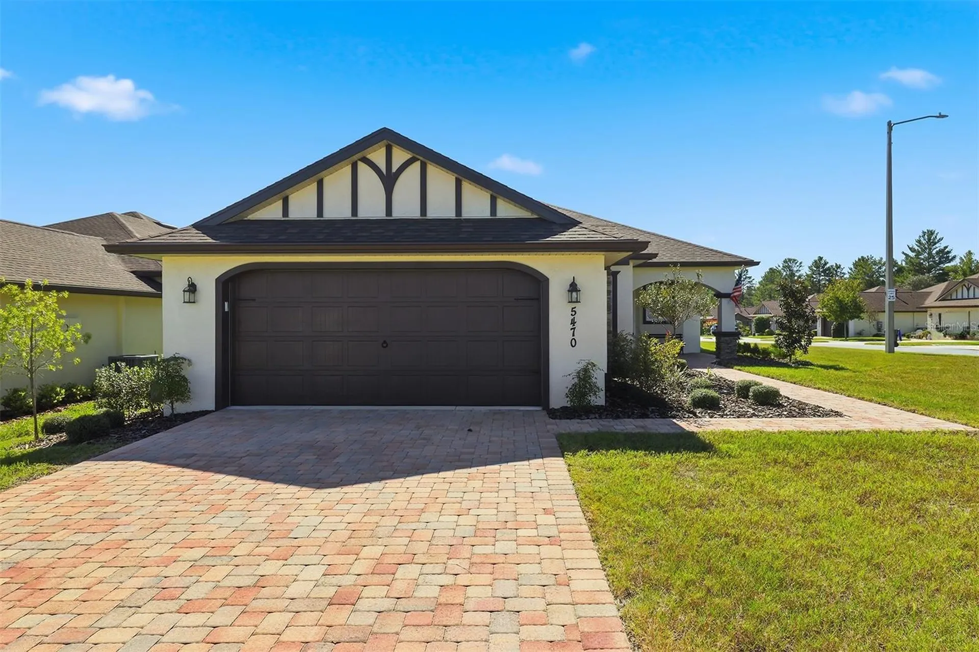 5470 W Hunter Run Lane Homosassa FL 34446