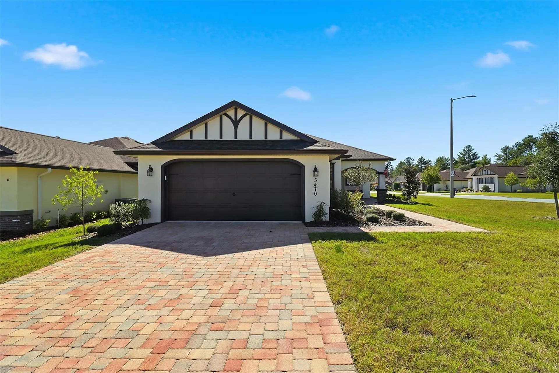 5470 W Hunter Run Lane Homosassa FL 34446