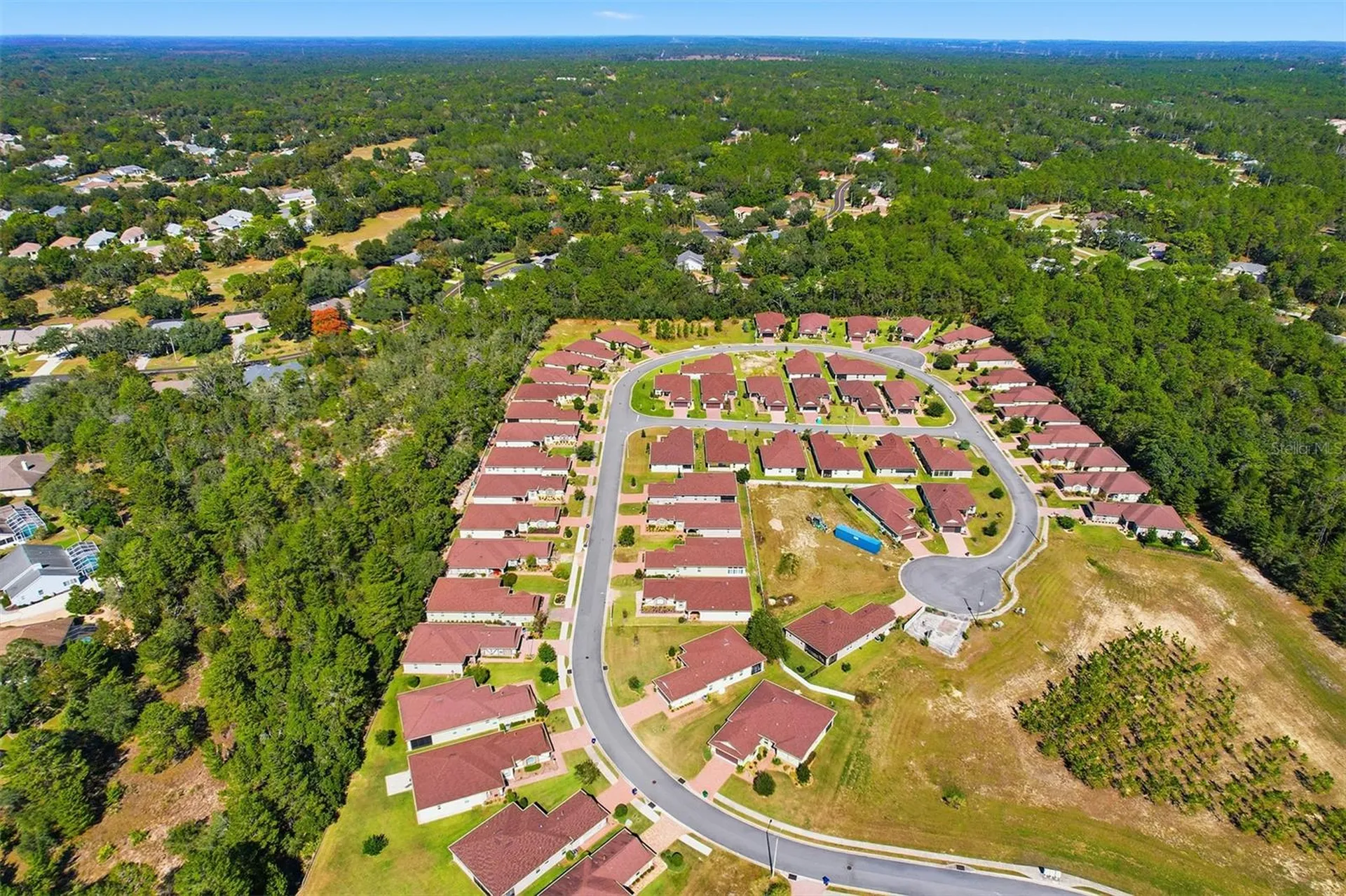 5470 W Hunter Run Lane Homosassa FL 34446