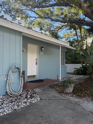 170 Roosevelt Drive Sarasota FL 34236