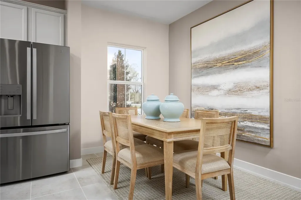 536 Creedmore Lane Debary FL 32713