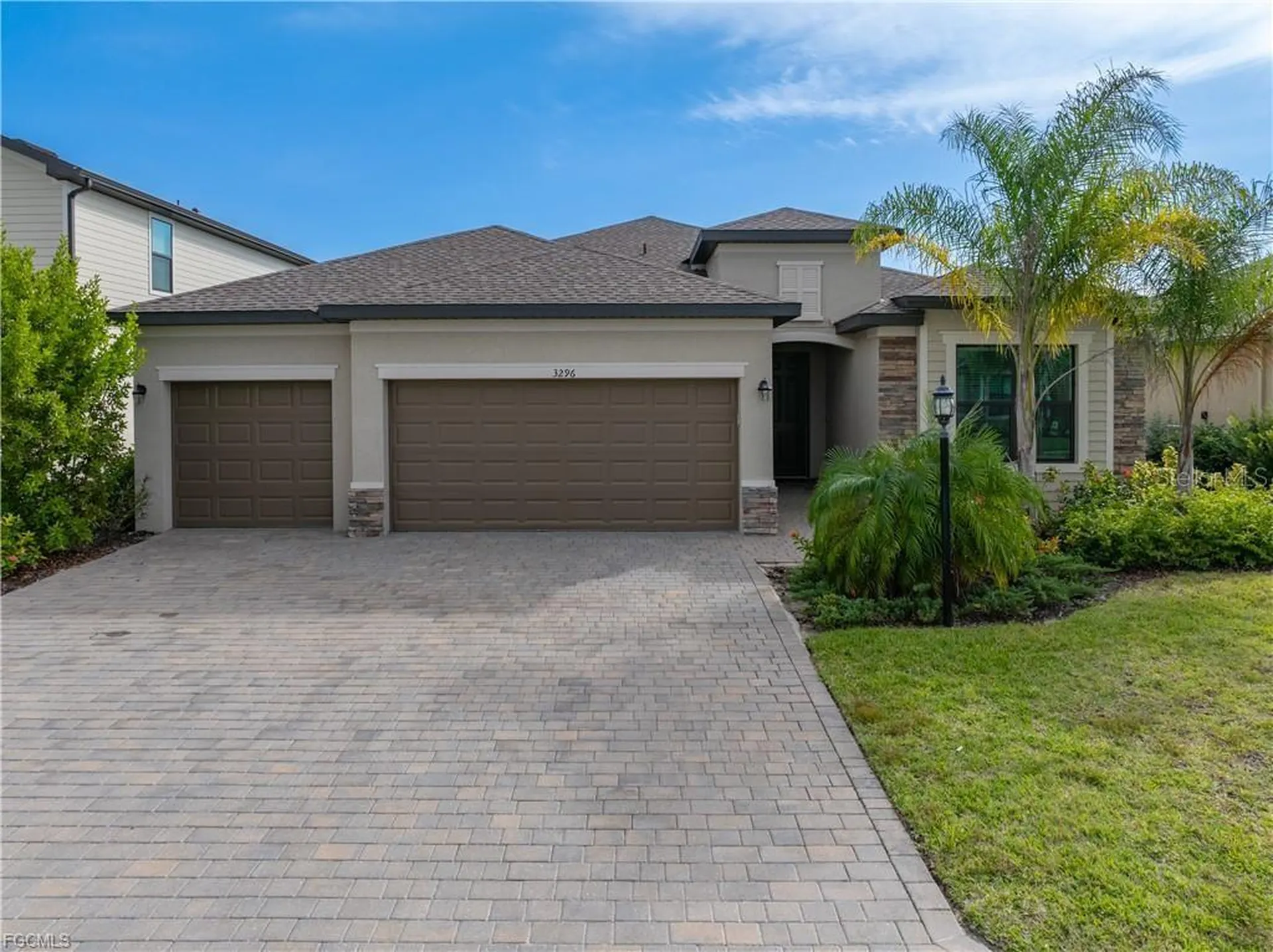 3296 Altimira Drive Fort Myers FL 33905