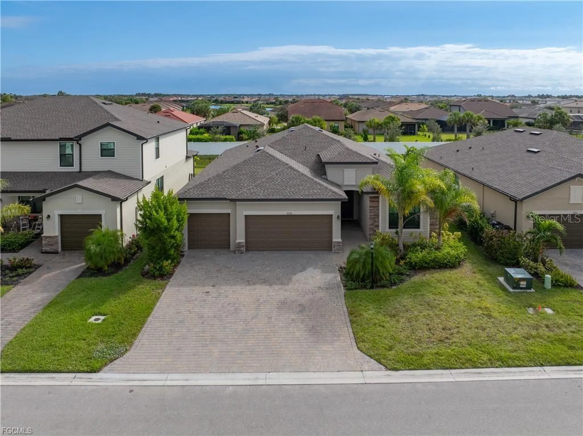 3296 Altimira Drive Fort Myers FL 33905